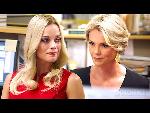 "It wasn't my job to protect you" | Female Boss blames the victim | Bombshell | CLIP