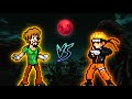 Shaggy VS Naruto The Last In Jump Force Mugen