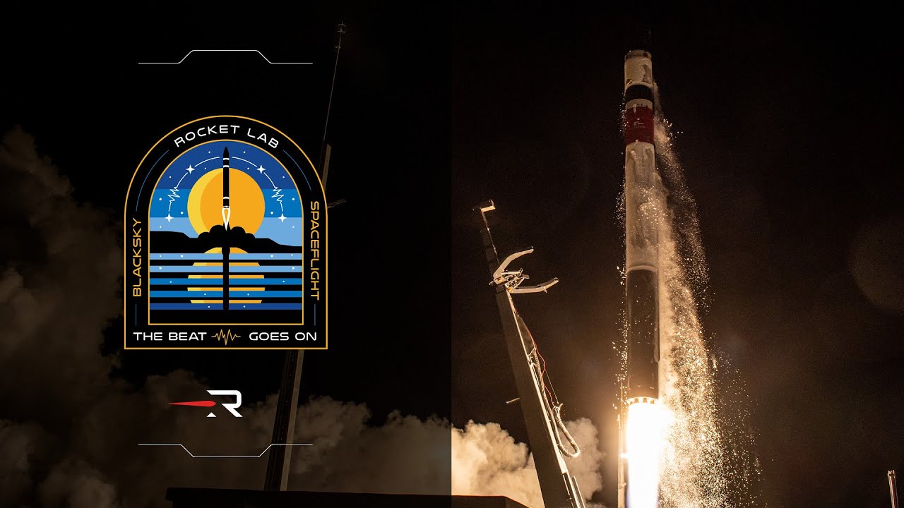 Watch the Launch