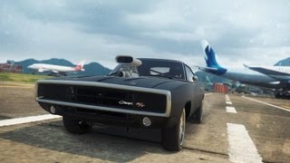 Need For Speed Most Wanted | Part 33 | Dodge Charger R/T