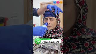 Nasal Surgery के बाद नाक की सफाई कैसे करें? | Dr. Dishant Chhabra ENT Specialist