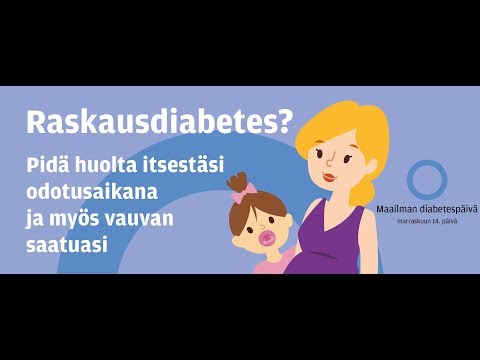 , title : 'Diabetestutkimussäätiön Maailman diabetespäivän 14.11.2017 yleisöluentotilaisuus Helsingissä'