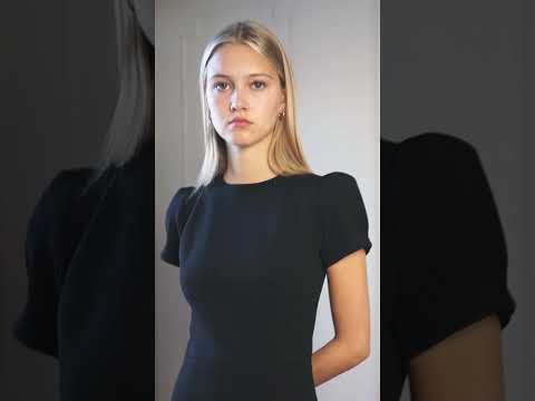 PARIS DRESS by ROOM502