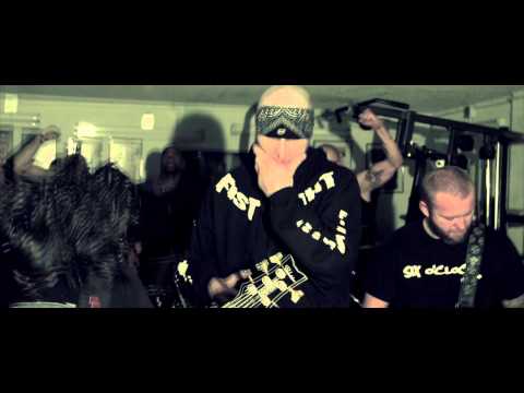 Fist Fight - Break Something (Official Video)