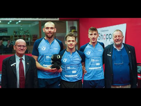 (SUPER DIVISION 2021-2022) PALETTE PATRIA CASTELLINOISE - CENTURY 21 VIRTON