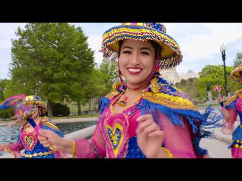 Llajtaymanta - Loco Enamorado (2021)