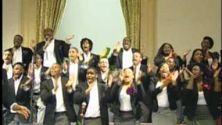 Howard Gospel Choir - &quot;Expect the Great&quot;