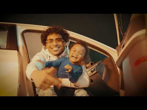 Berto Montana - “My Vision” (Official Music Video)