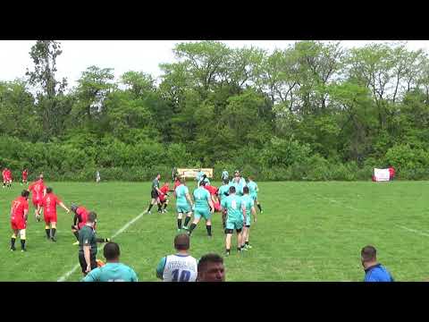 DNS 2018-2019 PLAYOFF - RC Grivita Bucuresti - Rugby Club Gura Humorului - Rep 2