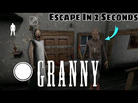 The Expert Guide to granny  | Discover the Real Granny  | Granny  Finally Revealed | DM horror