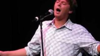 Clay Aiken - Without You (video montage)