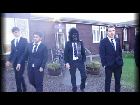 Eric Prydz- Proper Education A2 Media CW