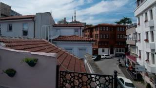 Blue Mosque Suites - Hotel in İstanbul, Turkey