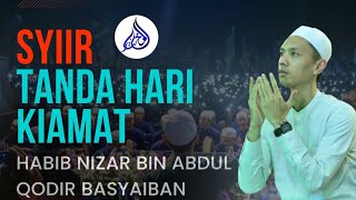 Download lagu SYIIR TANDA HARI KIAMAT | SHOLATULLAHI MALAHAT KAWAKIB | VERSI HABIB NIZAR BASYAIBAN || FULL LIRIK mp3