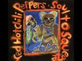 RHCP Soul To Squeeze 432 Hz Frequency