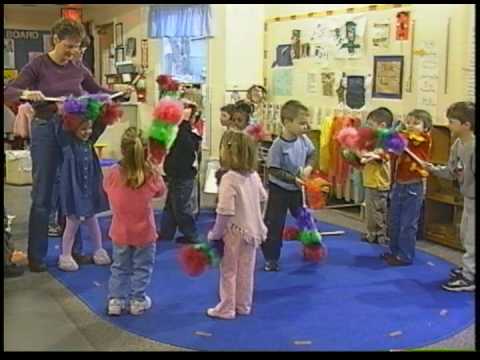 Introduction to Large-Group Time