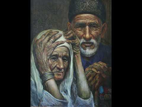 Ah Sen Zaman - Tatar Agıdı