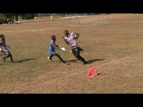 Kings vs. Majestyx Nov. 16, 2025