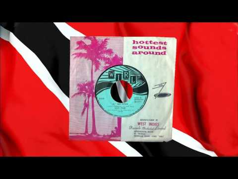 Ol' Man River - Wild Fire (Original Version)