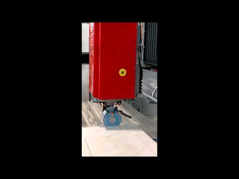 OMAG Mill4x 3 & 4 Axis CNC Router | Global Equipment Group, LLC. (3)