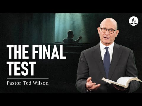 The Great Controversy: The Time of Trouble Begins