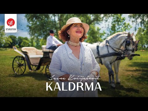 Jasna Kočijašević - Kaldrma (Official Video)
