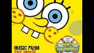 Avril Lavinge- Spongebob Squarepants Theme