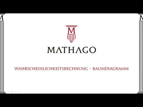 Baumdiagramm - Mathago