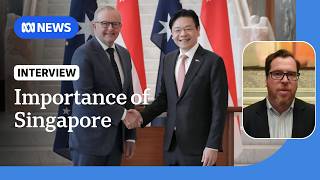 Australia pressures Singapore on oil supplies as China cuts jet fuel exports