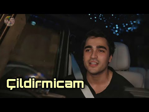 Çildirmicam | sub español | lyrics | Yaliçapkini