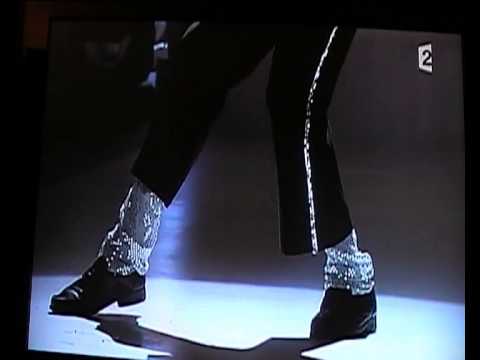 Michael Jackson - Billie Jean (Tribute Performance by Yoni from JAYL)