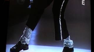 Michael Jackson - Billie Jean (Tribute Performance by Yoni from JAYL)