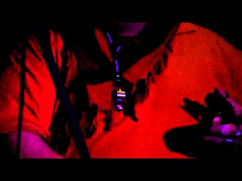 Vetiver Bong VS Mighty Dub Katz - Magic Carpet Ride
