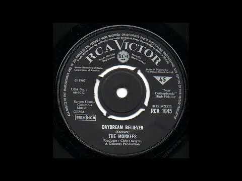 Daydream Believer - The Monkees
