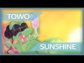 Sunshine by Towodile