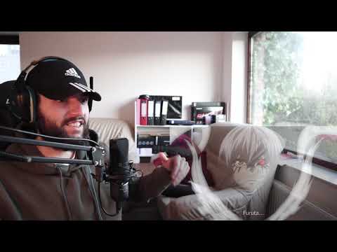 Tokyo Ghoul Re episode 24 reaction | Kaneki vs Furuta | What a sweet family :)