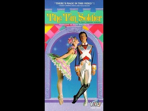 The Tin Soldier (1992)