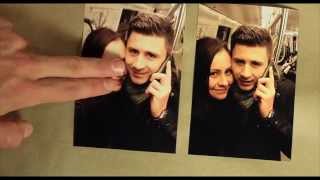 Jennifer &amp; Sebastian - Analog Slideshow