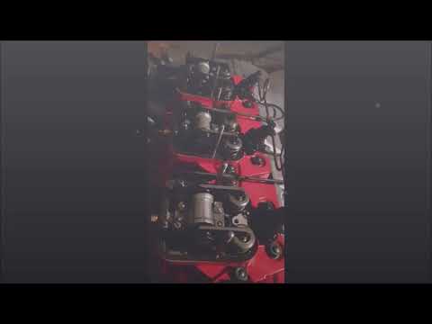 Thumbnail for Armstrong Siddeley AS3 diesel valves sound by Armstrong Siddeley