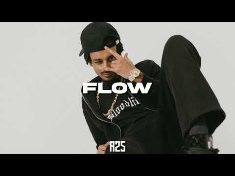 Asme x Shiro Type Beat "Flow" | Prod R25