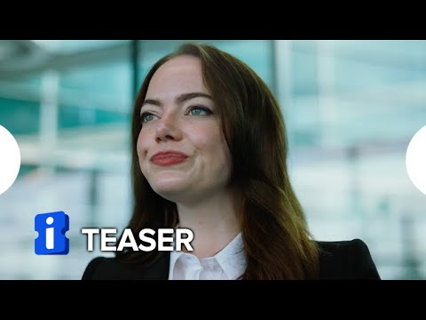 Bugonia - Trailer