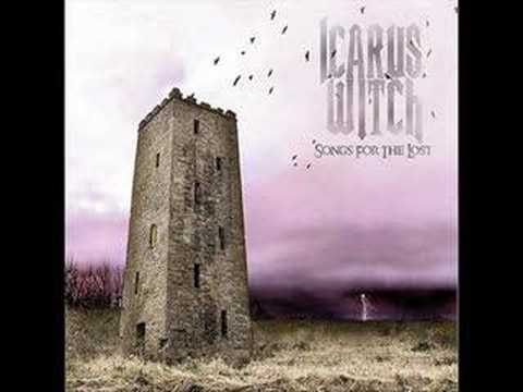 icarus witch mirror mirror online metal music video by ICARUS WITCH