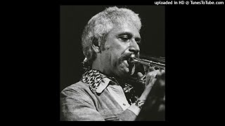 Frank Rosolino with Les Brown "Don't Get Around Much Anymore"