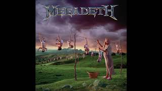 Megadeth ] Family tree [ HD - Lyrics in description