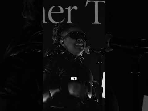 TOBE NWIGWE | FYE FYE REPRISE  [WARMER TOGETHER VERSION] LIVE @ THE ROCKEFELLER