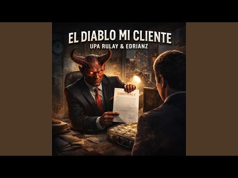 El Diablo Mi Cliente (feat. edrianz)
