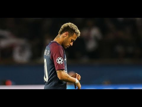 Neymar Jr | [Rap] | Cuentan  | PSG | 2017 | HD