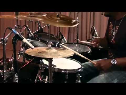 Jerohn Garnett: Building Blocks To Gospel Chops 6