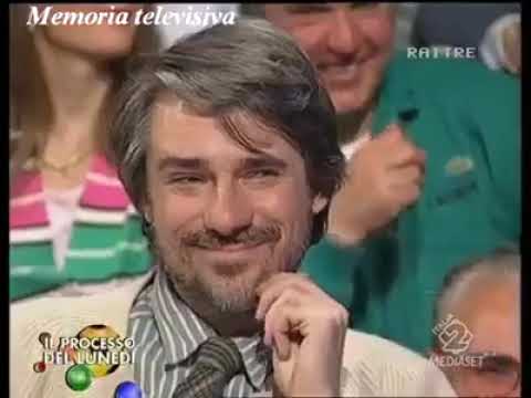 Lo scontro epico tra Maurizio Mosca e Ricky Tognazzi