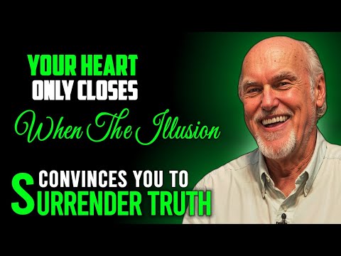 Ram Dass - How To Keep Your Heart Open In Hell